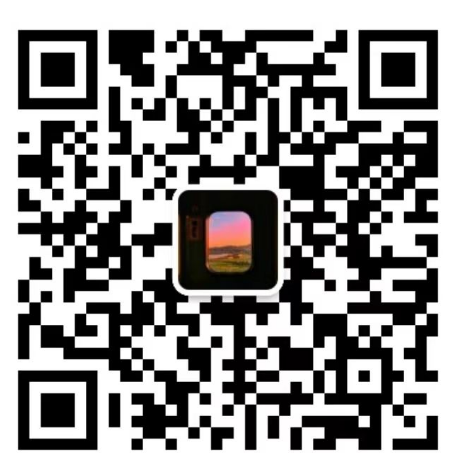WeChat QR